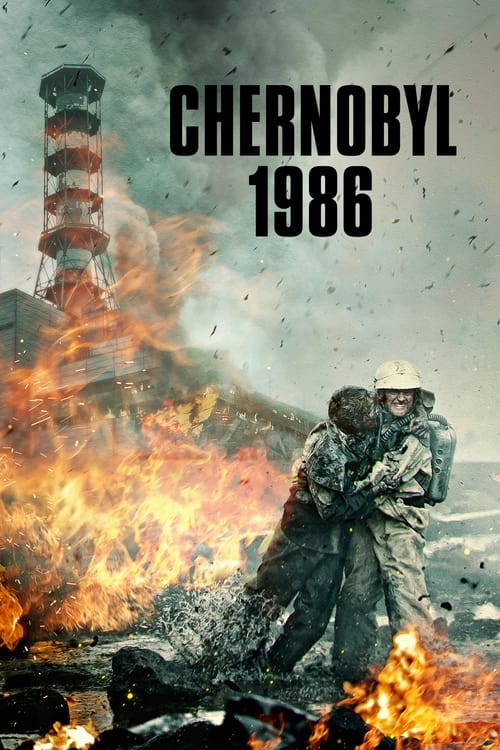 thumb Chernobyl: Abyss