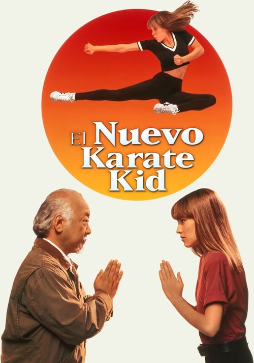 thumb El nuevo Karate Kid