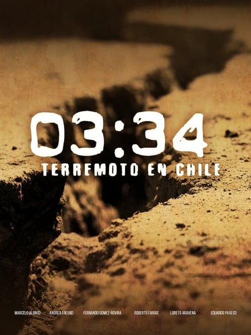 thumb 03:34 Terremoto en Chile