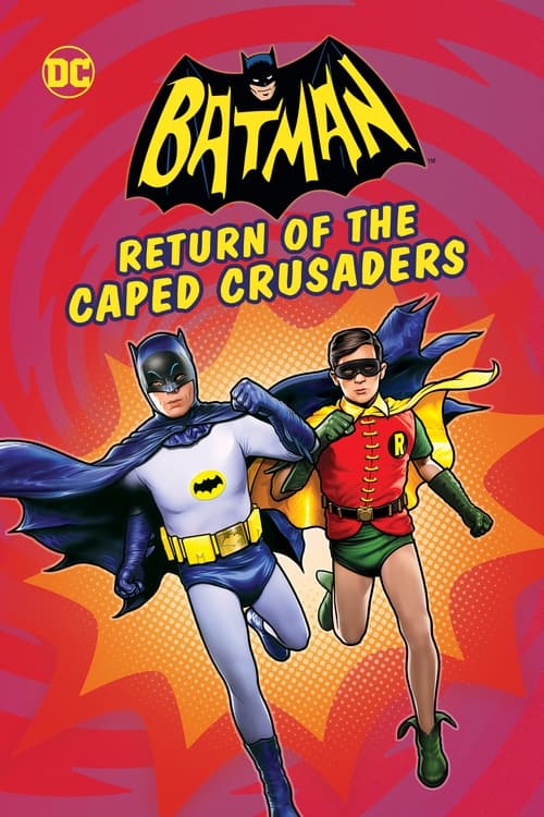 thumb Batman: El regreso de los cruzados enmascarados