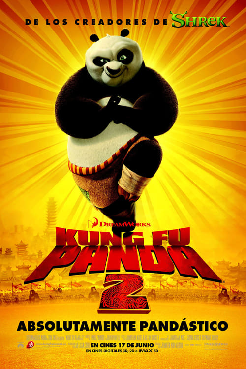 thumb Kung Fu Panda 2