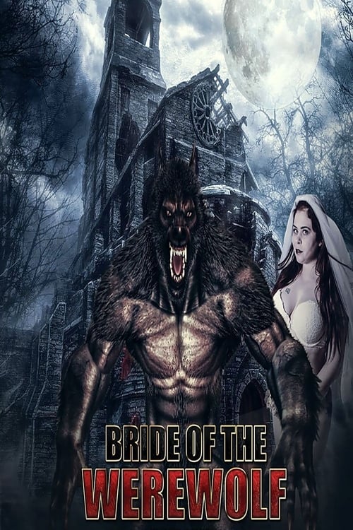 thumb Bride of the Werewolf