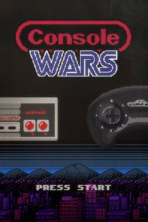 thumb Console Wars