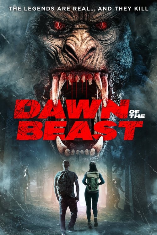thumb Dawn of the Beast