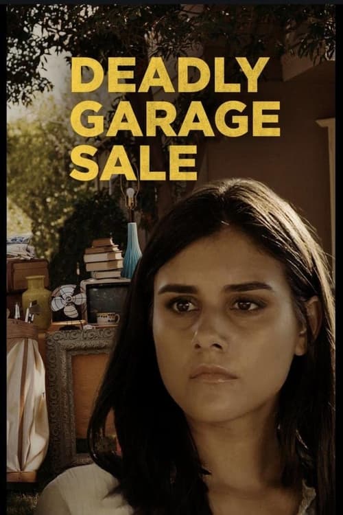 thumb Deadly Garage Sale