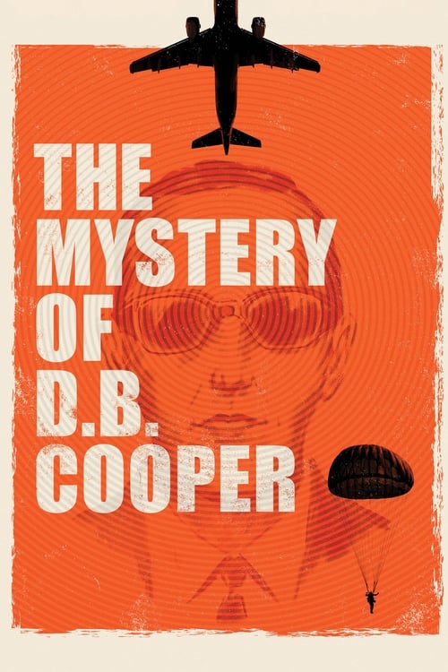thumb El misterioso caso de DB Cooper