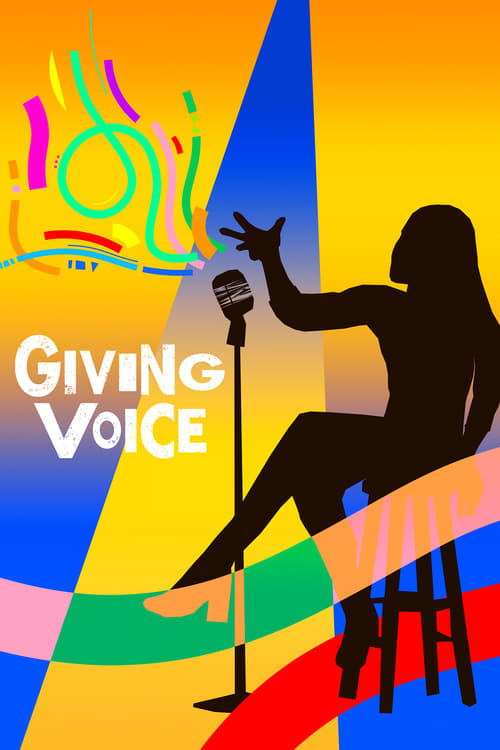 thumb Giving Voice