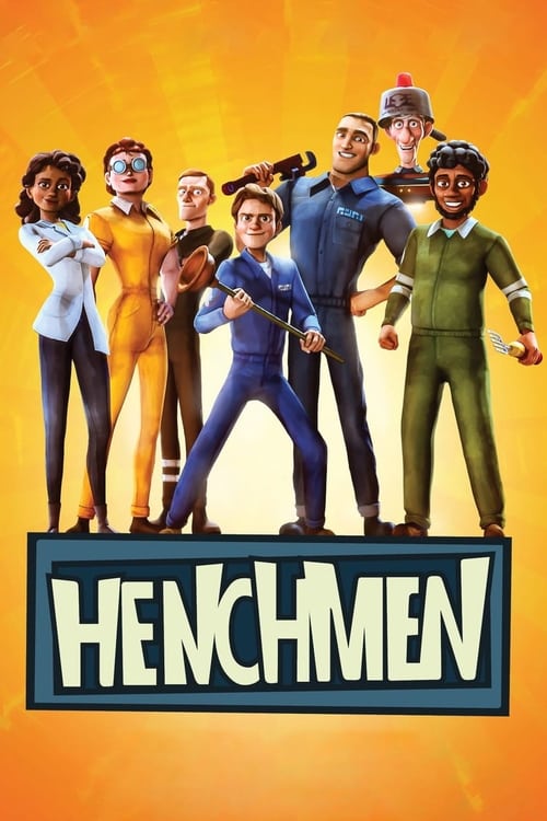 thumb Henchmen