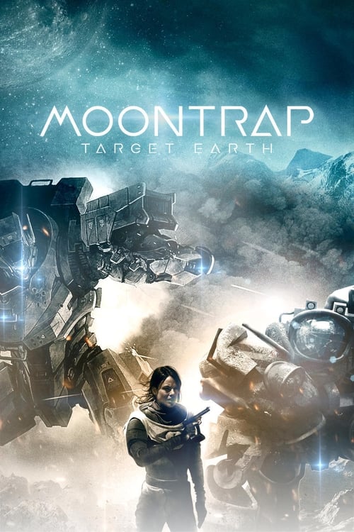 thumb Moontrap: Target Earth