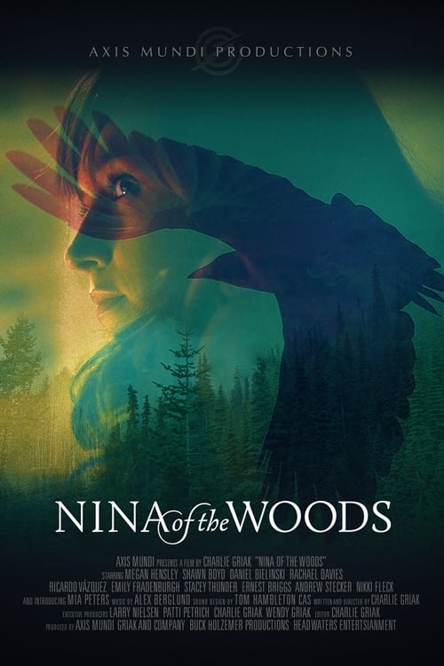 thumb Nina of the Woods