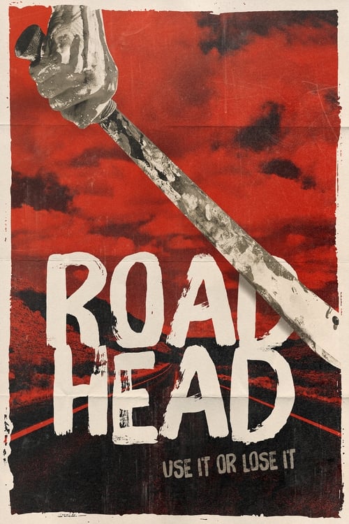 thumb Road Head