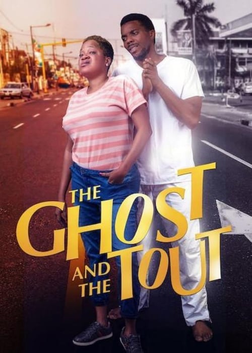 thumb The Ghost and the Tout