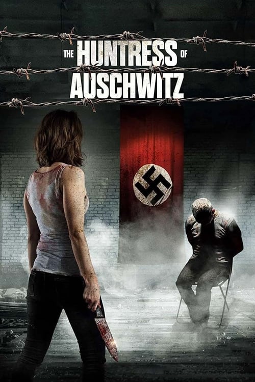 thumb The Huntress of Auschwitz