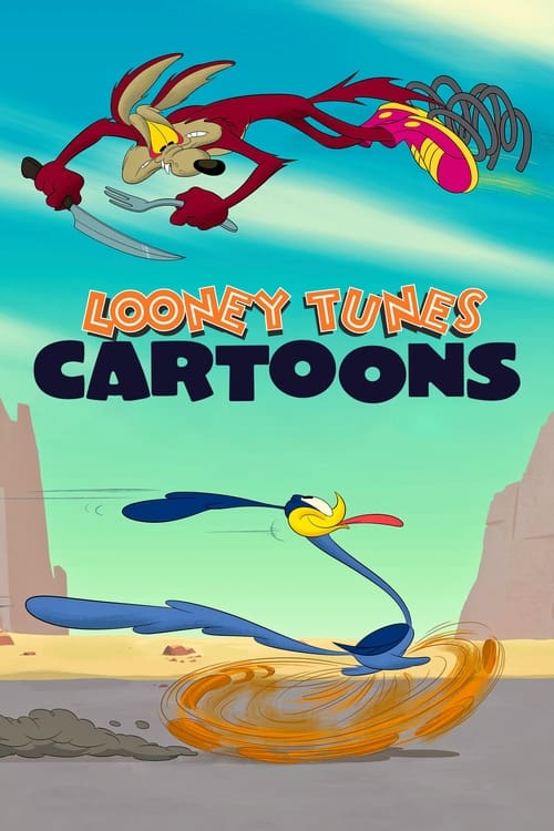 Looney Tunes Cartoons image