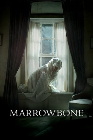 
El secreto de Marrowbone (2017)