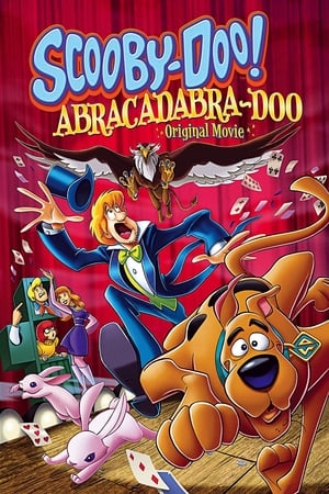 
¡Scooby-Doo! Abracadabra-Doo (2010)