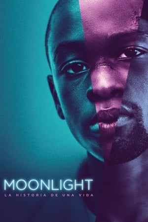 
Moonlight (2016)