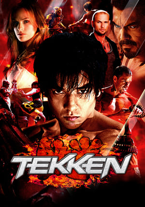 
TEKKEN (2010)