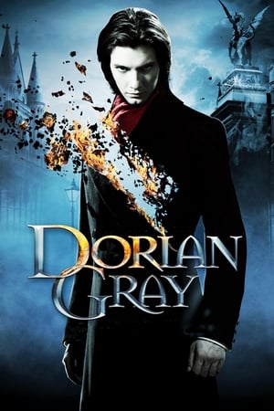 
El retrato de Dorian Gray (2009)