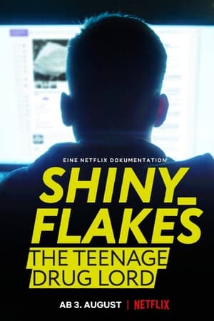 
Shiny Flakes: El cibernarco adolescente ()