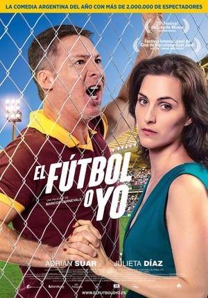 
El Fútbol o yo (2017)