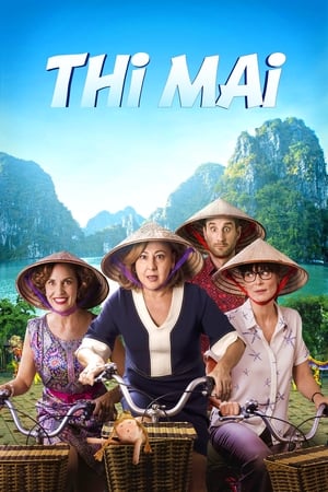 
Thi Mai rumbo a Vietnam (2017)