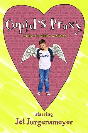 
Cupid's Proxy (2017)
