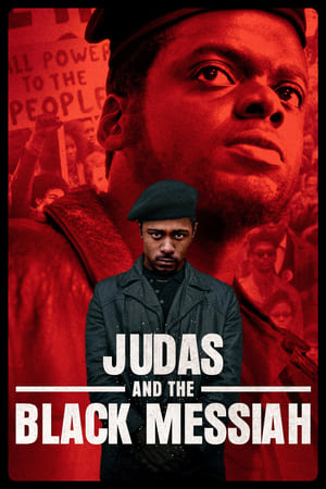 
Judas y el Mesías Negro (2021)