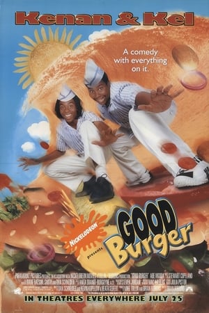 
Good Burger (1997)