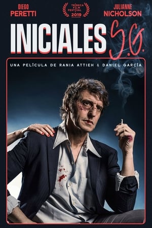 
Iniciales S.G. (2019)