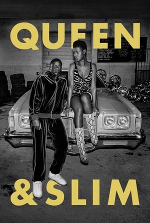 
Queen y Slim (2019)