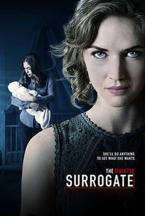 
The Sinister Surrogate (2018)