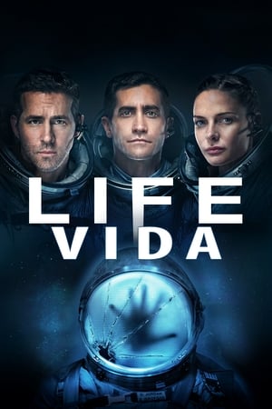 
Life (Vida) (2017)