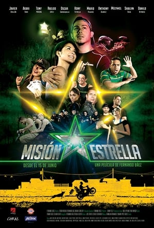 
Misión Estrella (2016)