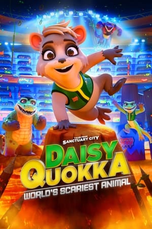 
Daisy Quokka, ciudad santuario (2020)