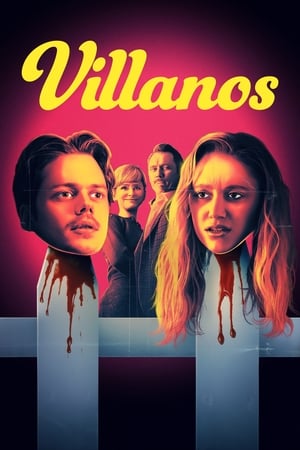 
Villains (2019)