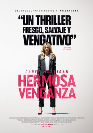 
Hermosa Venganza (2020)