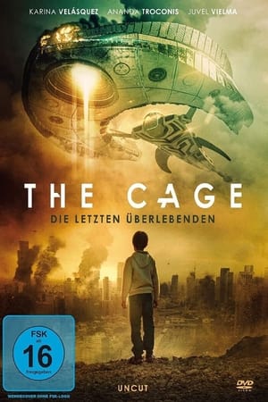 
The Cage (2018)
