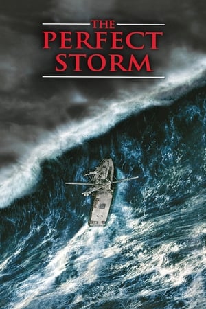 
La tormenta perfecta (2000)