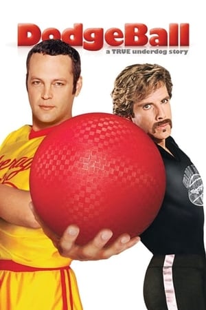 
Cuestión de pelotas (2004)