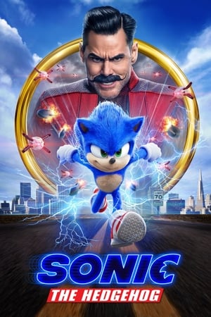 
Sonic: La película (2020)