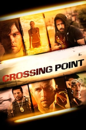 
Crossing Point (2016)