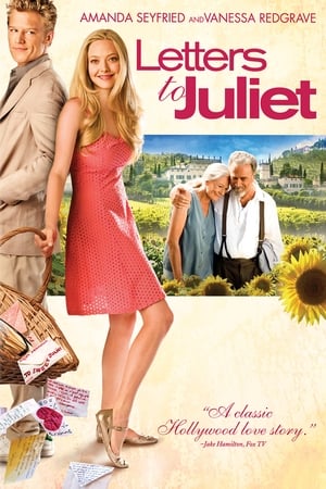
Cartas a Julieta (2010)