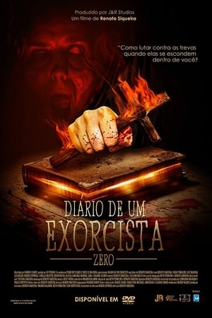 
Diário de Un Exorcista - Zero (2016)
