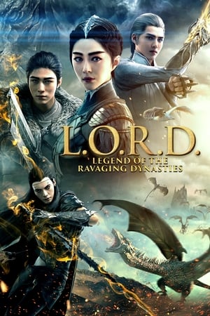 
L.O.R.D Legend of Ravaging Dynasties (2016)