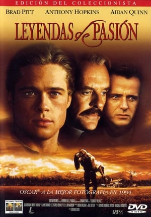 
Leyendas de pasión (1994)