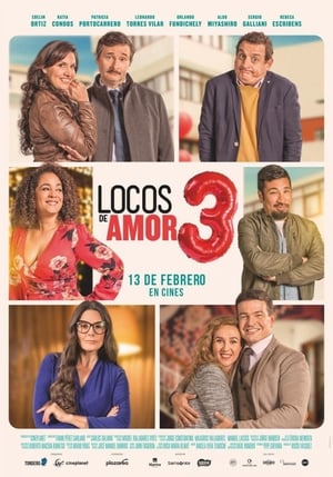 
Locos de Amor 3 (2020)