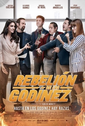
Rebelión de los Godínez (2020)
