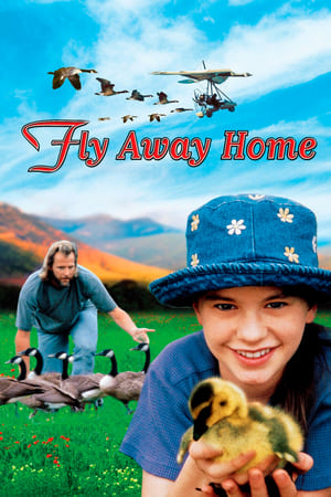 
Volando libre (1996)