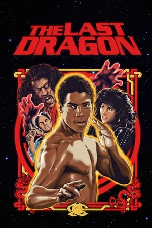 
El último dragón (1985)